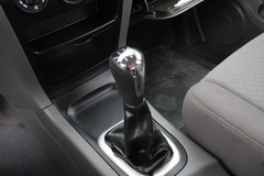 2010款 1.6L 手动 实用型7座