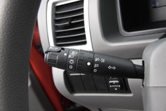 2010款 1.6L 手动 实用型7座