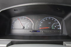 2010款 1.6L 手动 实用型7座