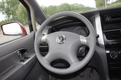 2010款 1.6L 手动 实用型7座