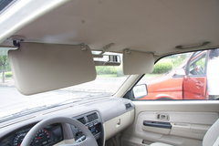 2010款 1.6L 手动 实用型7座