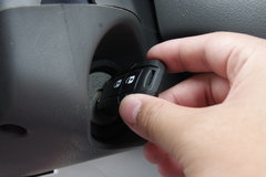 2010款 1.6L 手动 实用型7座