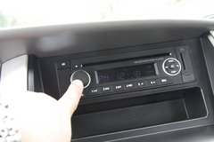 2010款 1.6L 手动 实用型7座