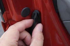 2010款 1.6L 手动 实用型7座