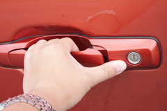 2010款 1.6L 手动 实用型7座