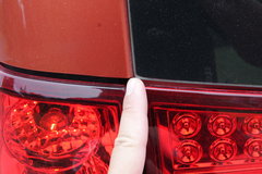 2010款 1.6L 手动 实用型7座