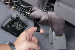 2010款 1.6L 手动 实用型7座