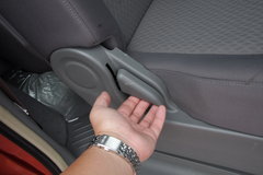 2010款 1.6L 手动 实用型7座
