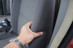 2010款 1.6L 手动 实用型7座