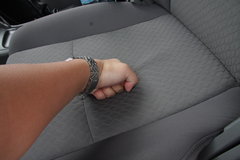 2010款 1.6L 手动 实用型7座