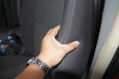 2010款 1.6L 手动 实用型7座