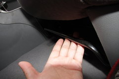 2010款 1.6L 手动 实用型7座