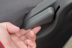 2010款 1.6L 手动 实用型7座