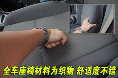 2010款 1.6L 手动 实用型7座