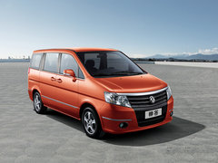 2010款 1.6L 手动 实用型7座