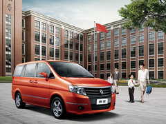 2010款 1.6L 手动 实用型7座