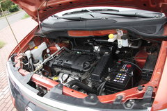 2010款 1.6L 手动 实用型7座