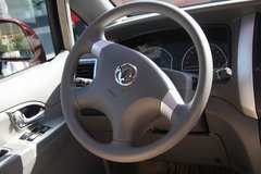 2010款 1.6L 手动 实用型7座