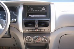 2010款 1.6L 手动 实用型7座