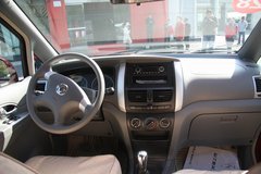 2010款 1.6L 手动 实用型7座