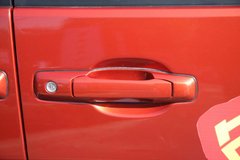 2010款 1.6L 手动 实用型7座