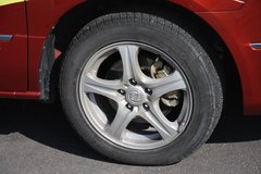 2010款 1.6L 手动 实用型7座