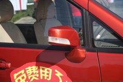 2010款 1.6L 手动 实用型7座