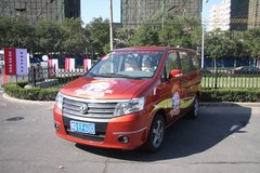 2010款 1.6L 手动 实用型7座