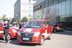 2010款 1.6L 手动 实用型7座