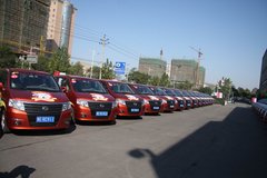 2010款 1.6L 手动 实用型7座