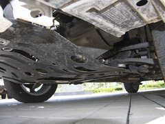 2010款 1.6L 手动 实用型7座