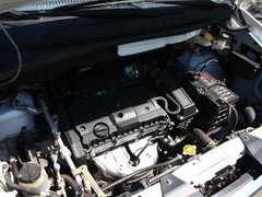 2010款 1.6L 手动 实用型7座