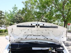 2010款 1.6L 手动 实用型7座