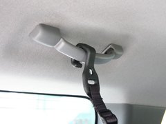 2010款 1.6L 手动 实用型7座