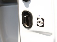 2010款 1.6L 手动 实用型7座