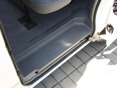 2010款 1.6L 手动 实用型7座