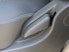 2010款 1.6L 手动 实用型7座