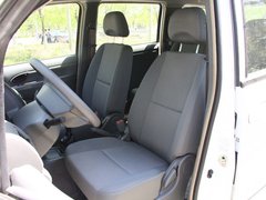 2010款 1.6L 手动 实用型7座