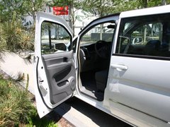 2010款 1.6L 手动 实用型7座