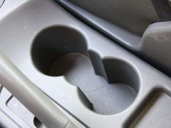 2010款 1.6L 手动 实用型7座