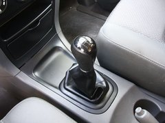 2010款 1.6L 手动 实用型7座