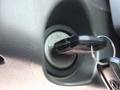 2010款 1.6L 手动 实用型7座