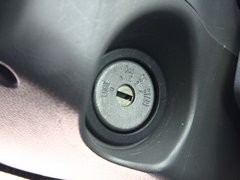 2010款 1.6L 手动 实用型7座