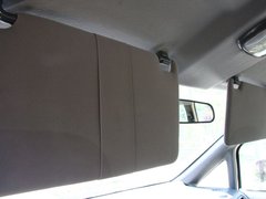 2010款 1.6L 手动 实用型7座