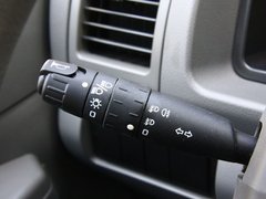 2010款 1.6L 手动 实用型7座
