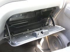2010款 1.6L 手动 实用型7座
