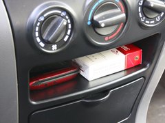 2010款 1.6L 手动 实用型7座
