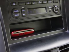 2010款 1.6L 手动 实用型7座