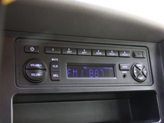 2010款 1.6L 手动 实用型7座