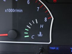 2010款 1.6L 手动 实用型7座